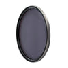 NiSi 82mm Ti Enhanced CPL Circular Polarizer Filter (Titanium Frame)