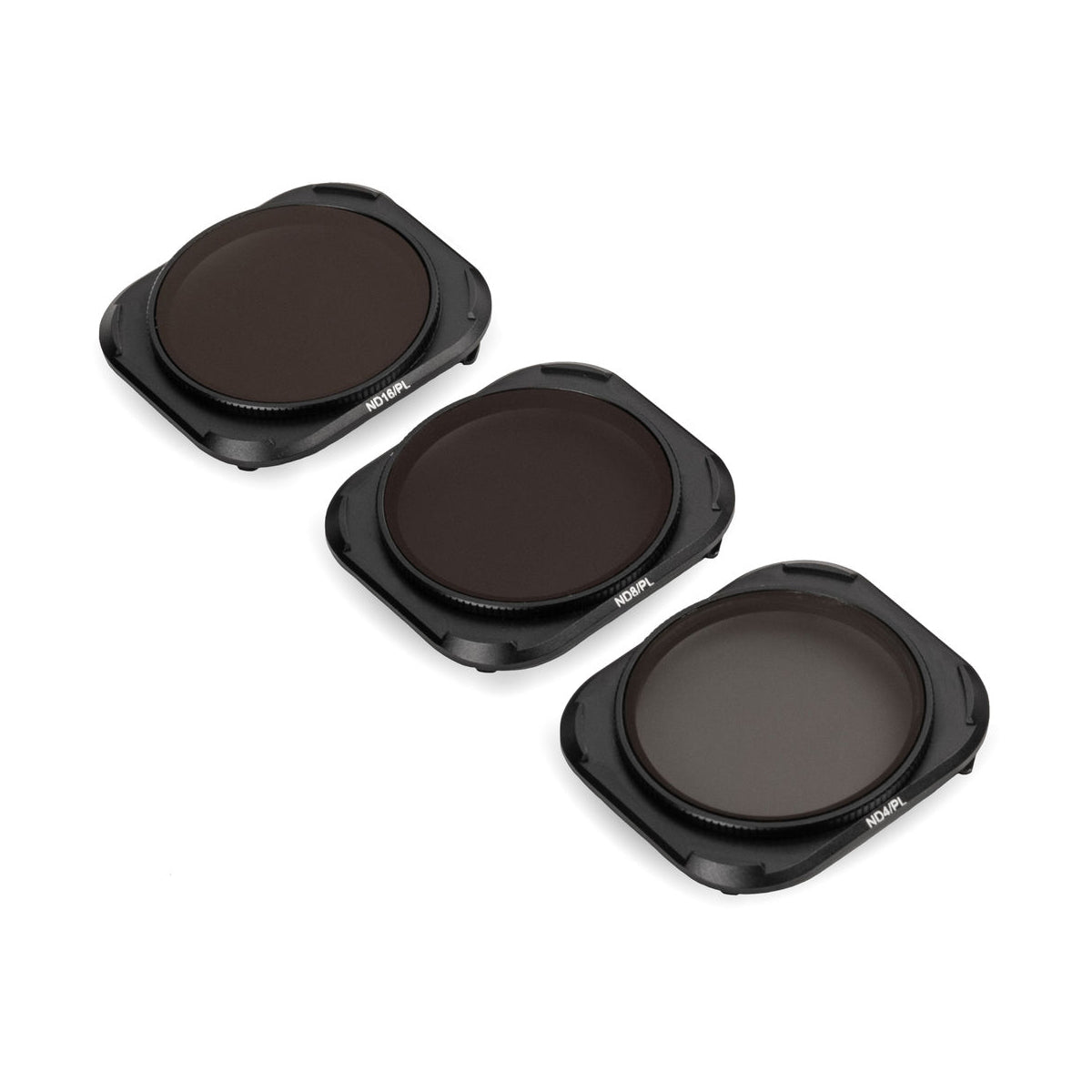 Tiffen 3 Filter ND/PL for DJI Mavic 3 Pro