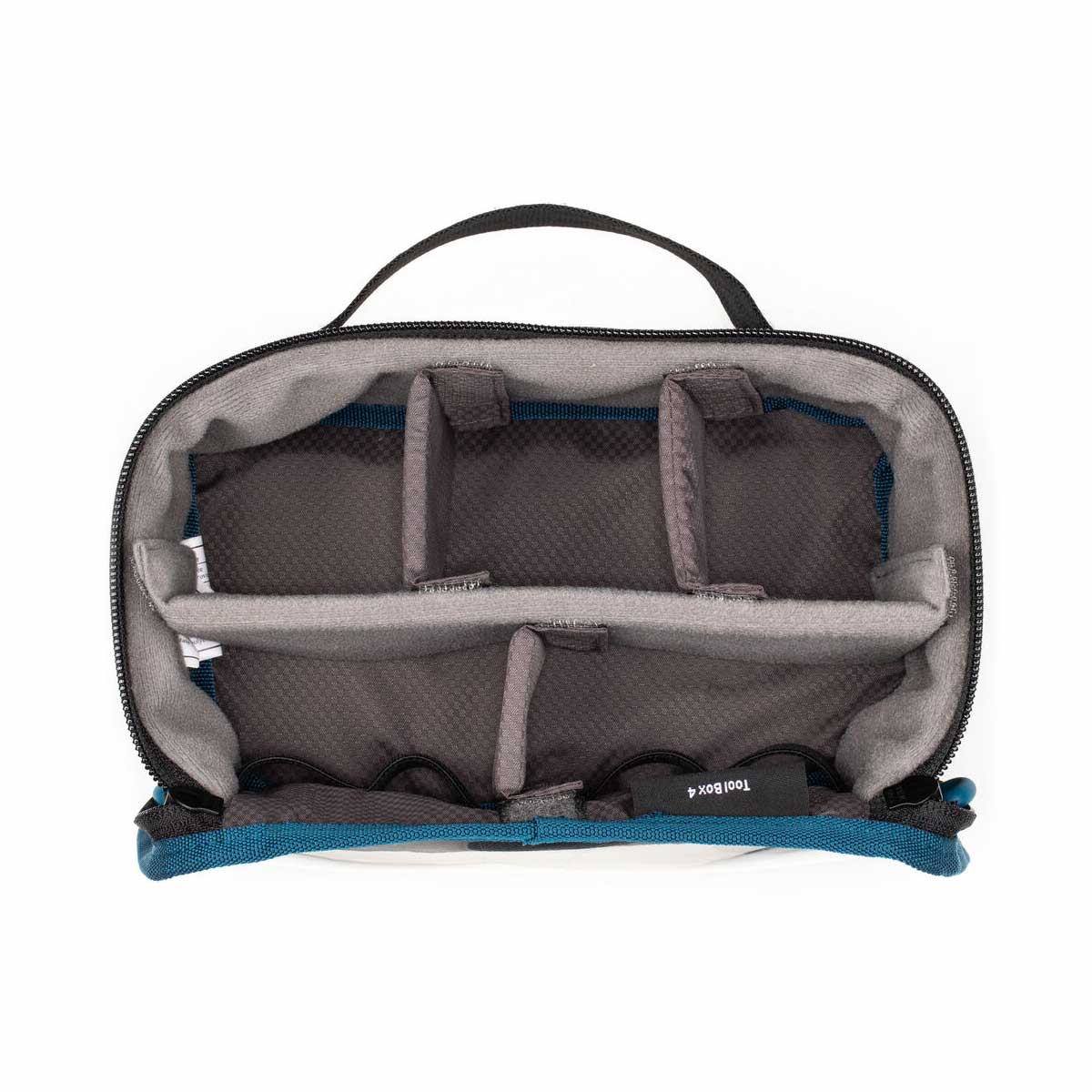 Tenba Tool Box 4 - Black