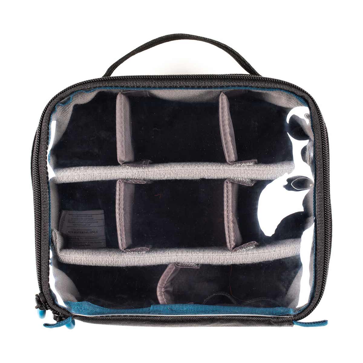 Tenba Tool Box 6 - Black