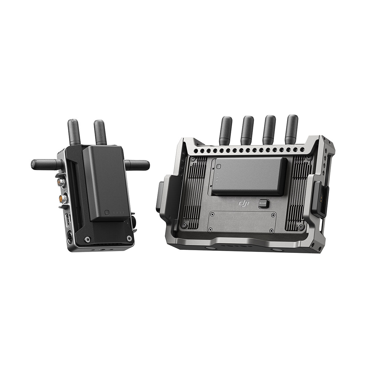 DJI Transmission Combo (High-Bright Monitor Combo)