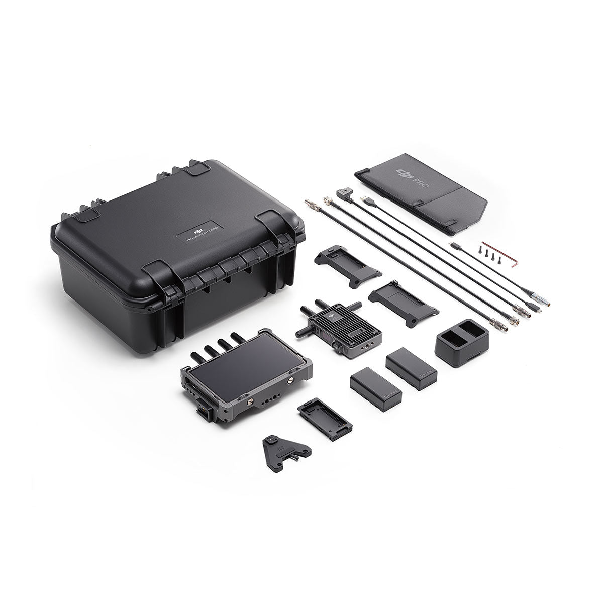 DJI Transmission Combo (High-Bright Monitor Combo)