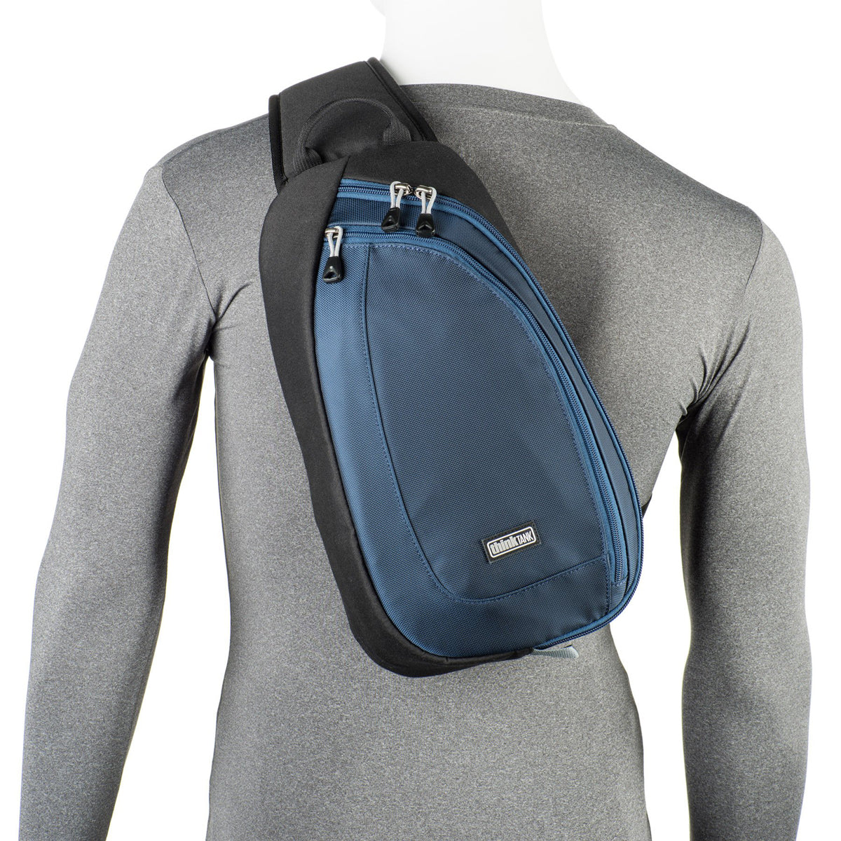 Think Tank TurnStyle 10 V2.0 (Charcoal)