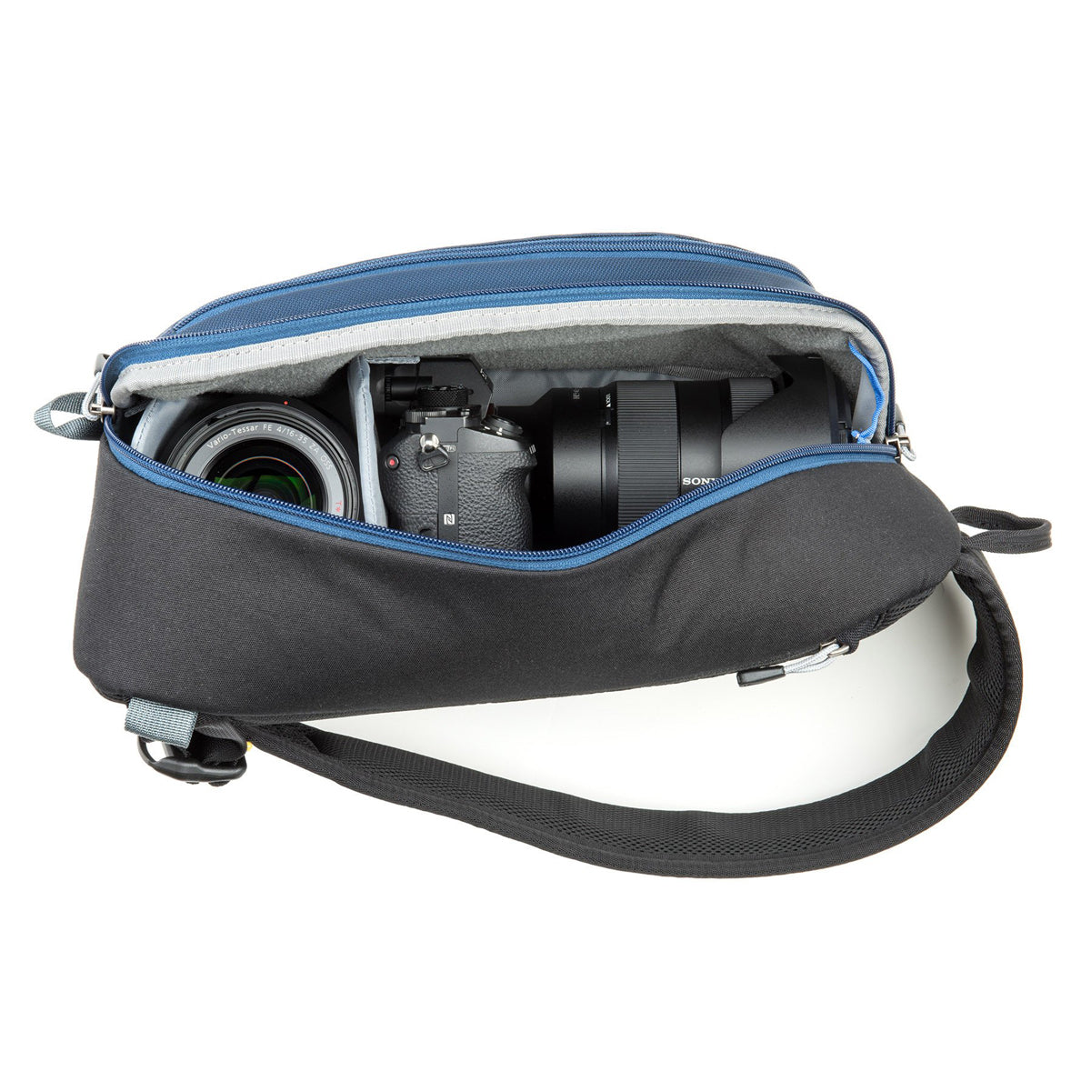 Think Tank TurnStyle 10 V2.0 (Charcoal)