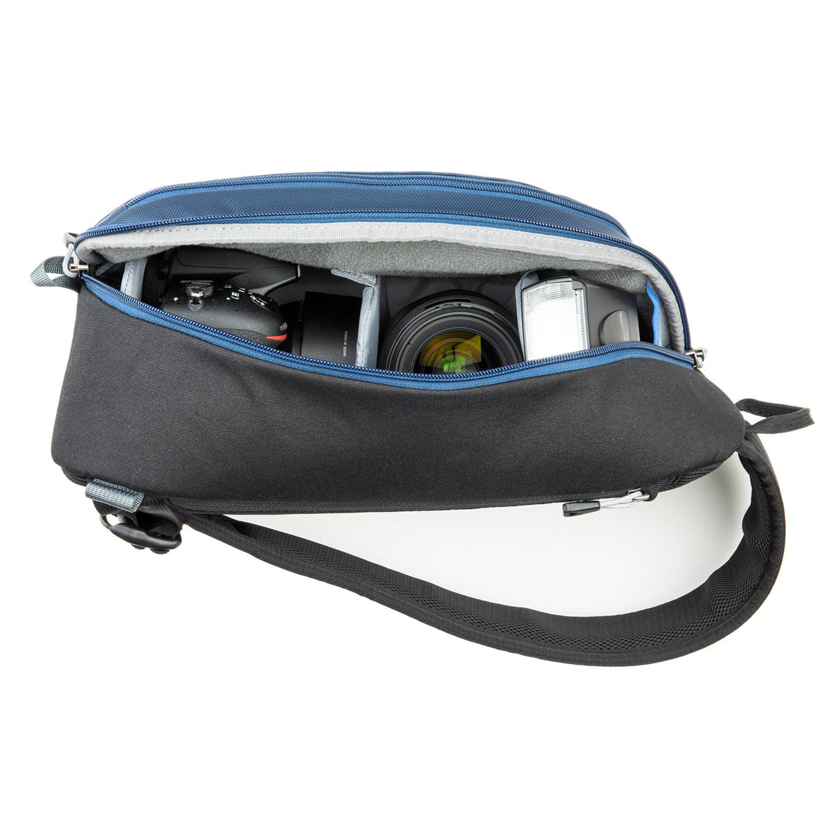 Think Tank TurnStyle 10 V2.0 (Charcoal)