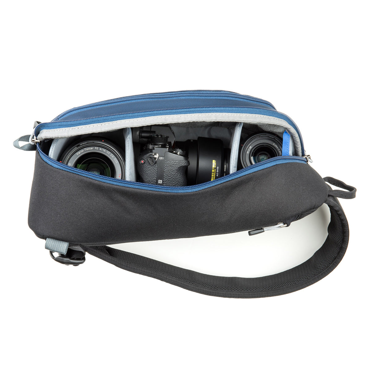 Think Tank TurnStyle 10 V2.0 (Charcoal)