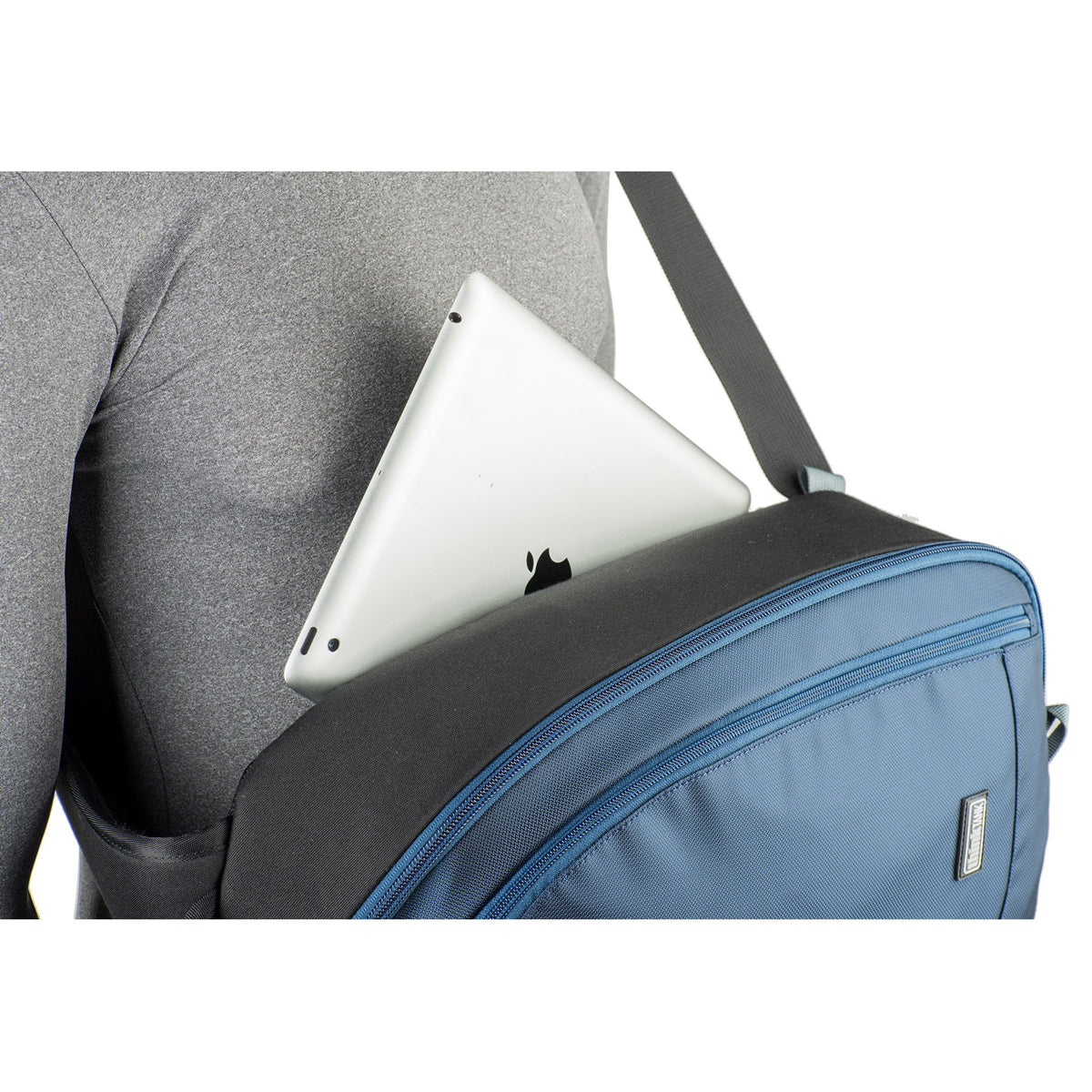 Think Tank TurnStyle 20 V2.0 (Charcoal)