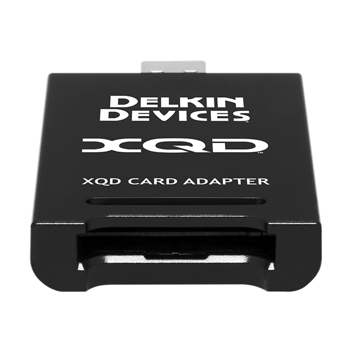 Delkin USB 3.1 XQD Reader