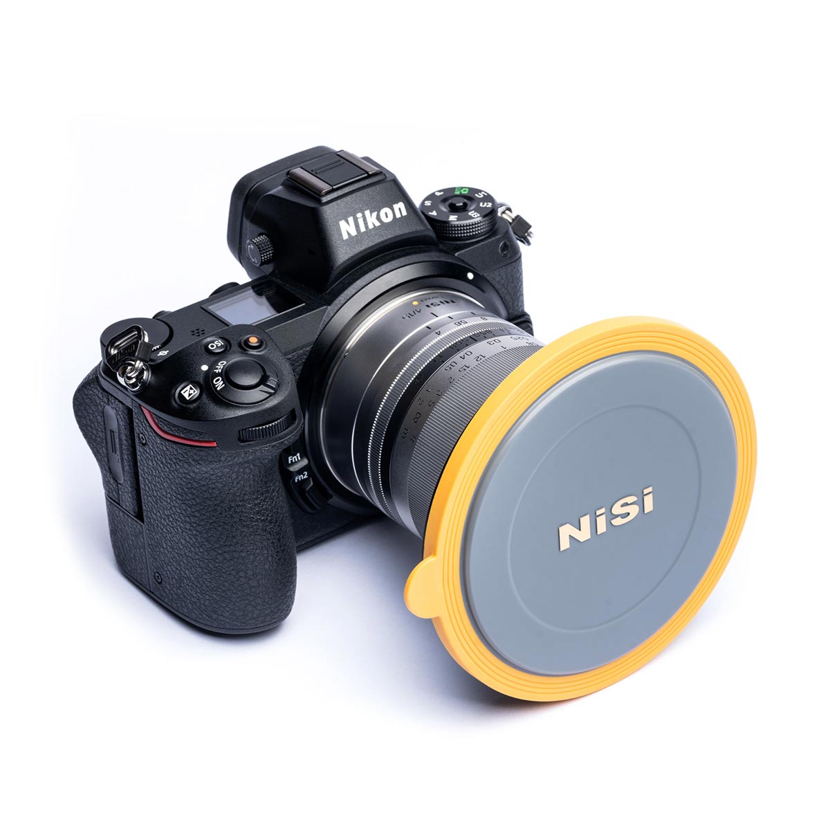 NiSi 100mm V7 Advanced Kit