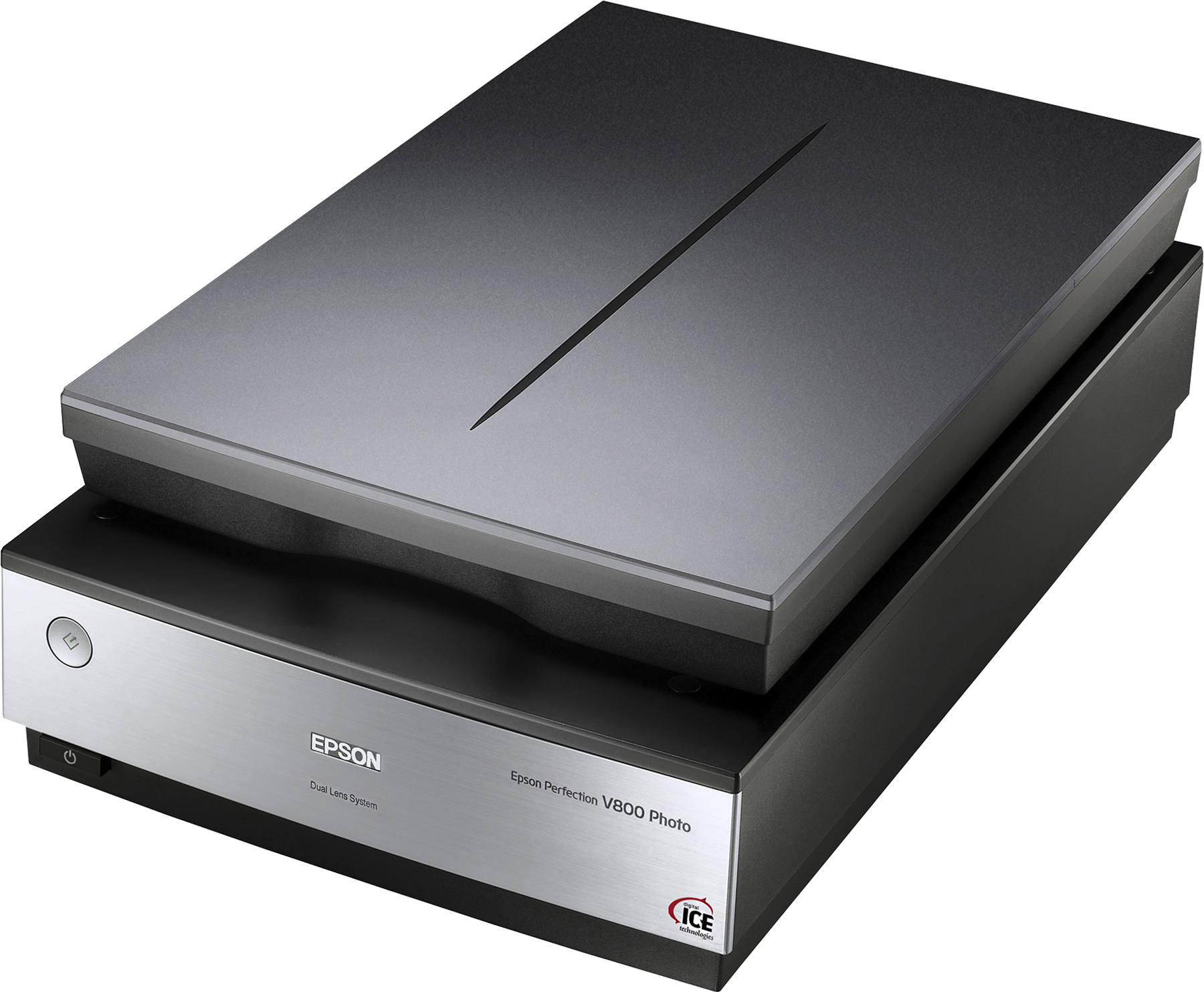 Epson Perfection V800 Photo Scanner, computers flatbed scanners, Epson - Pictureline  - 2