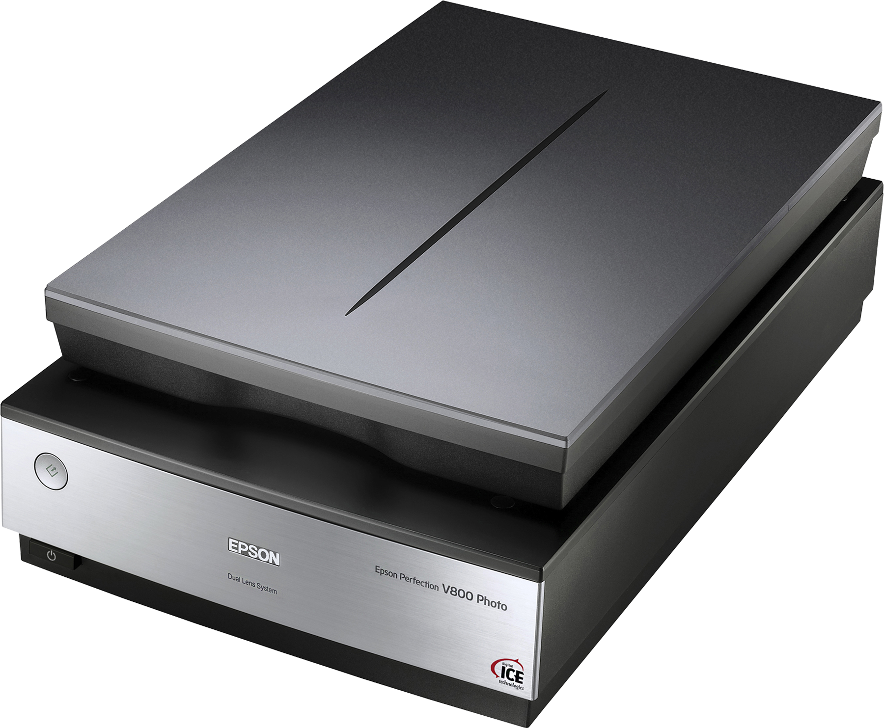 Epson Perfection V800 Photo Scanner, computers flatbed scanners, Epson - Pictureline - 2