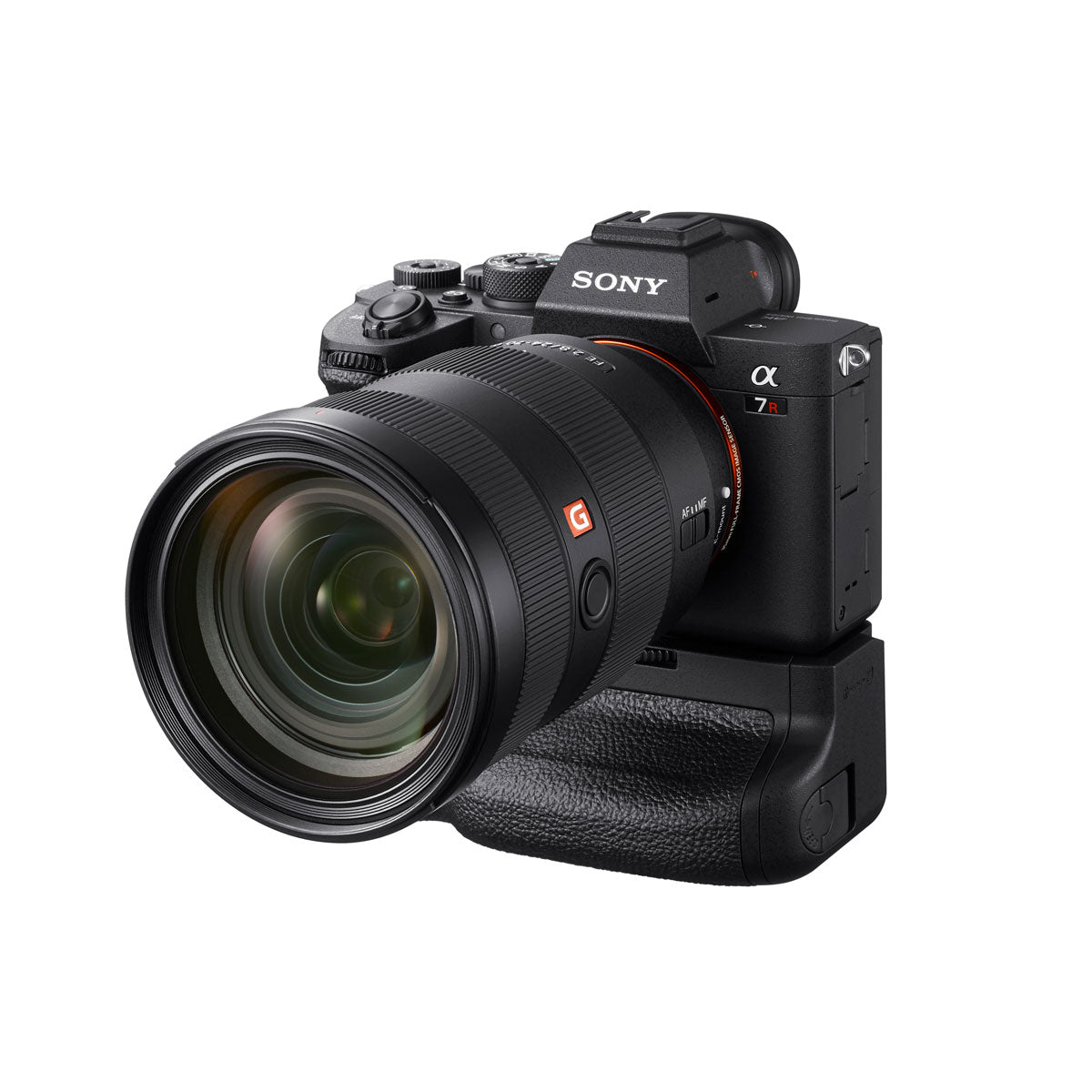 Sony VG-C4EM Vertical Grip for a1, a7 IV, a7R IV, A7R V, a7SIII, and a9 II