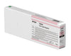Epson T804600 P6000/P7000/P8000/P9000 Ultrachrome HD Ink 700ml Vivid Light Magenta