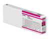 Epson T804300 P6000/P7000/P8000/P9000 Ultrachrome HD Ink 700ml Vivid Magenta