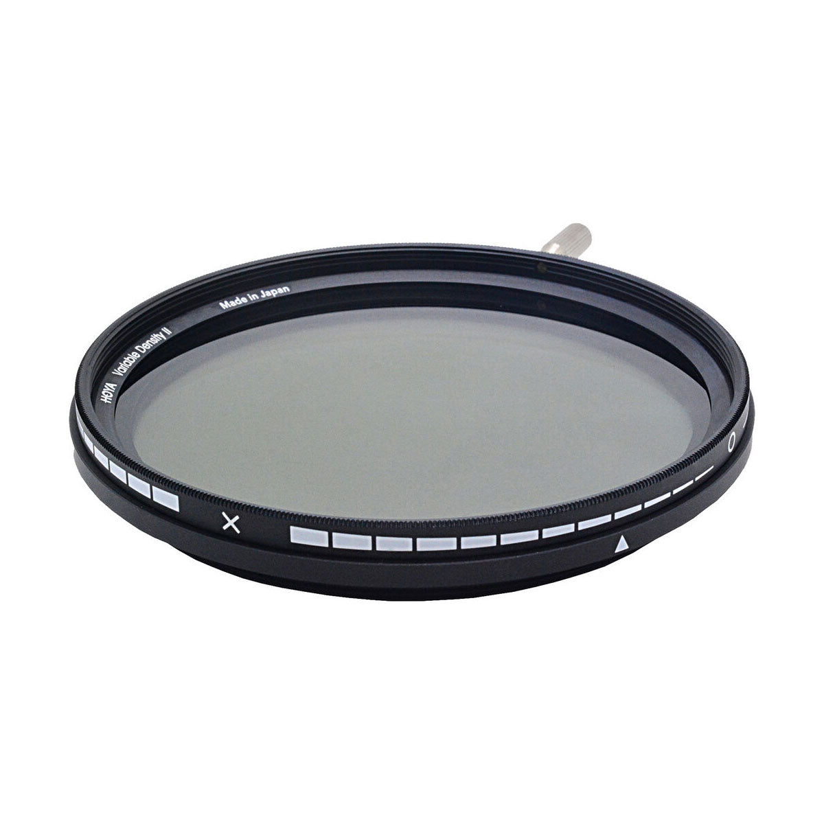 HOYA ND Essentials Filter Kit 77mm – 3 Filtri ND (3, 6 E 10 Stop) Per Foto Di Strada E Paesaggi