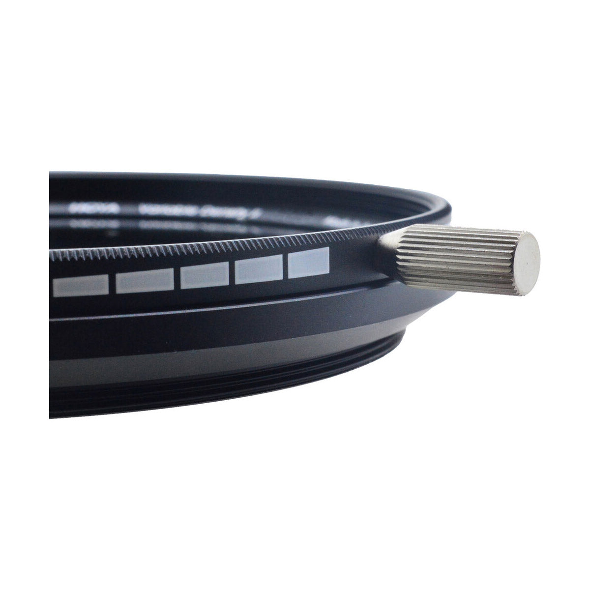 Hoya 72mm Variable Density II ND Filter