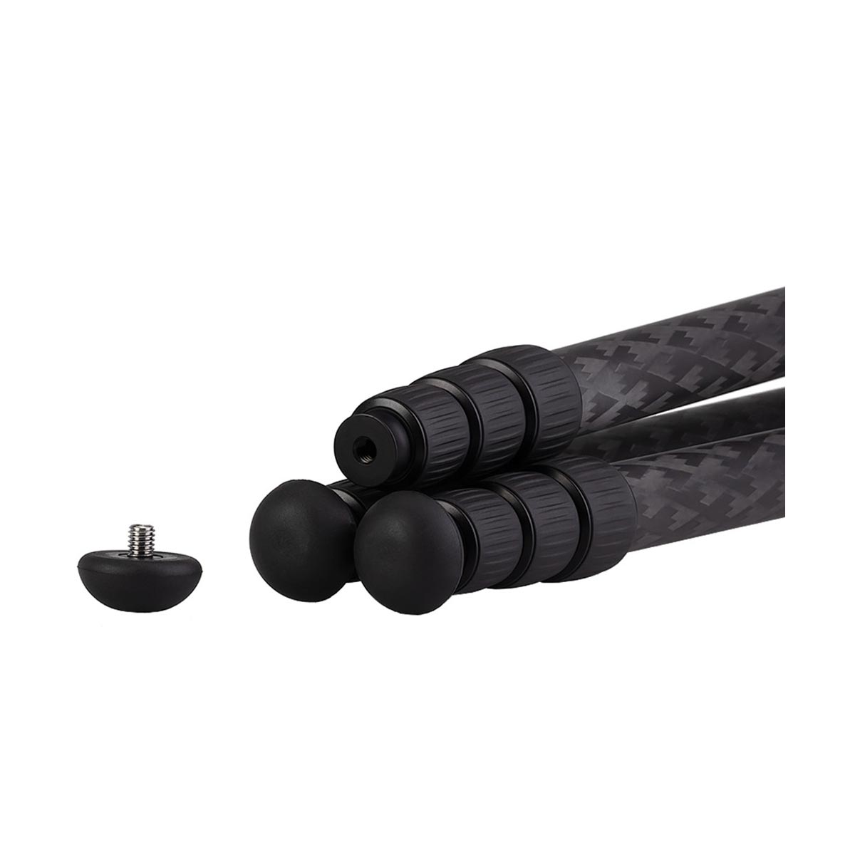 Really Right Stuff Versa TVC-34 Mk2 Carbon Fiber Tripod