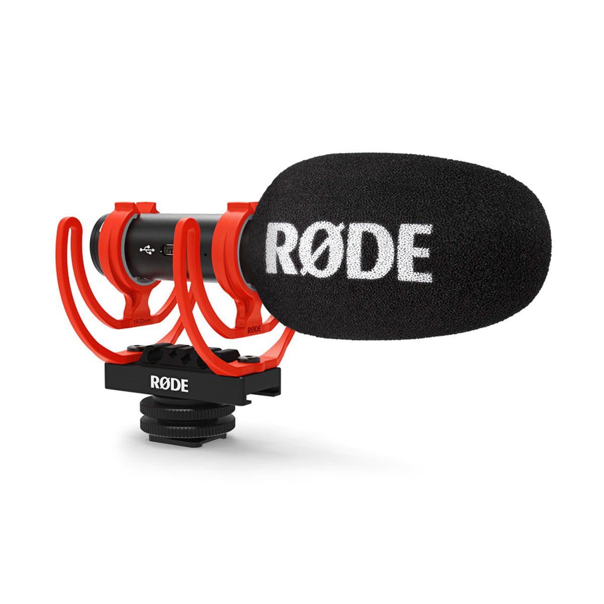 Mikrofon Rode VideoMic GO II