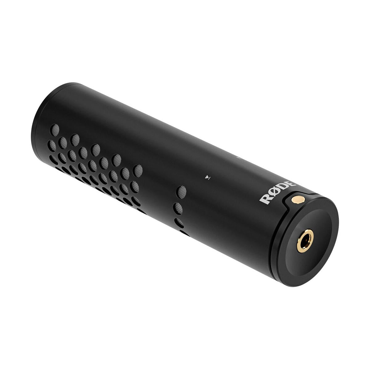 RODE VideoMicro II Ultra-compact On-camera Microphone