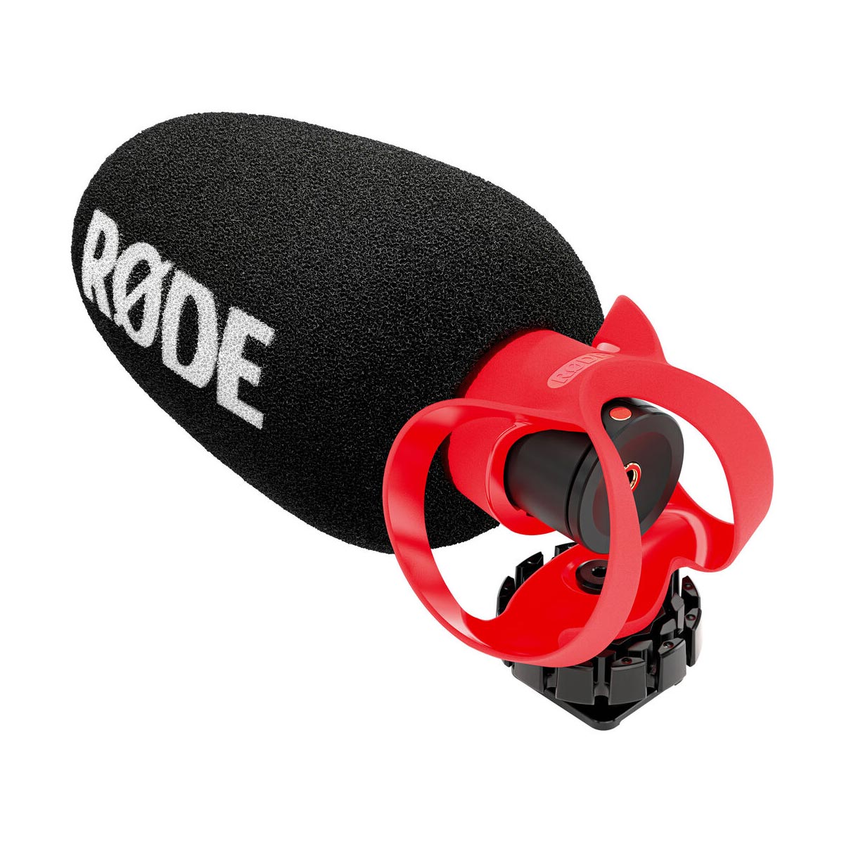 RODE VideoMicro II Ultra-compact On-camera Microphone