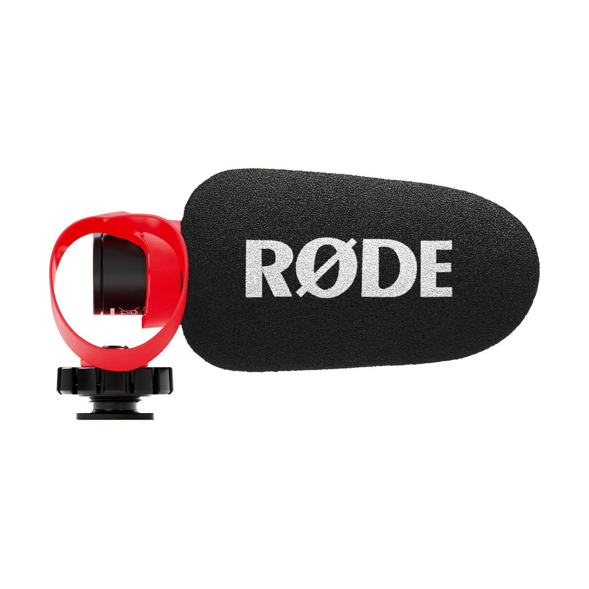 RODE VideoMicro II Ultra-compact On-camera Microphone