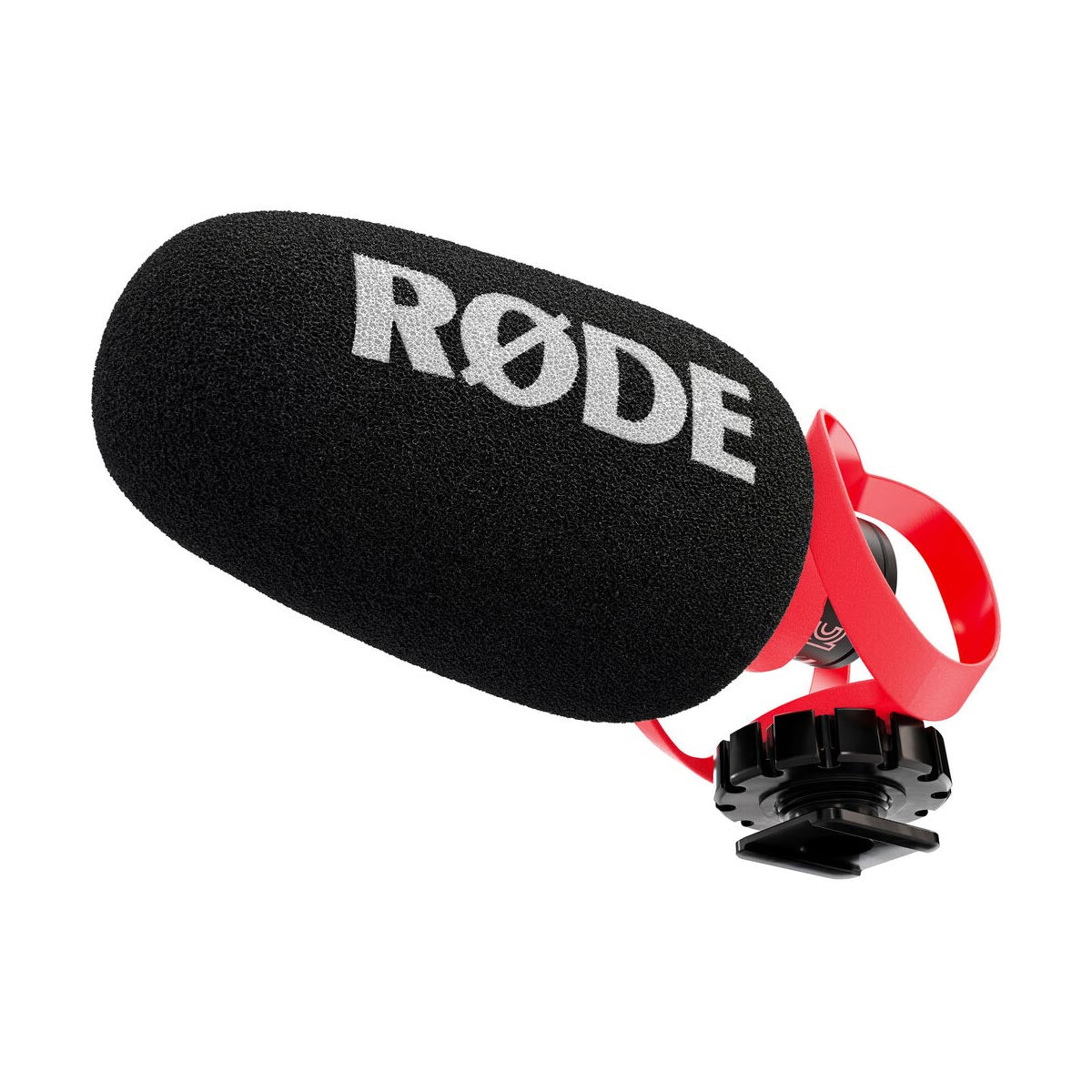RODE VideoMicro II Ultra-compact On-camera Microphone