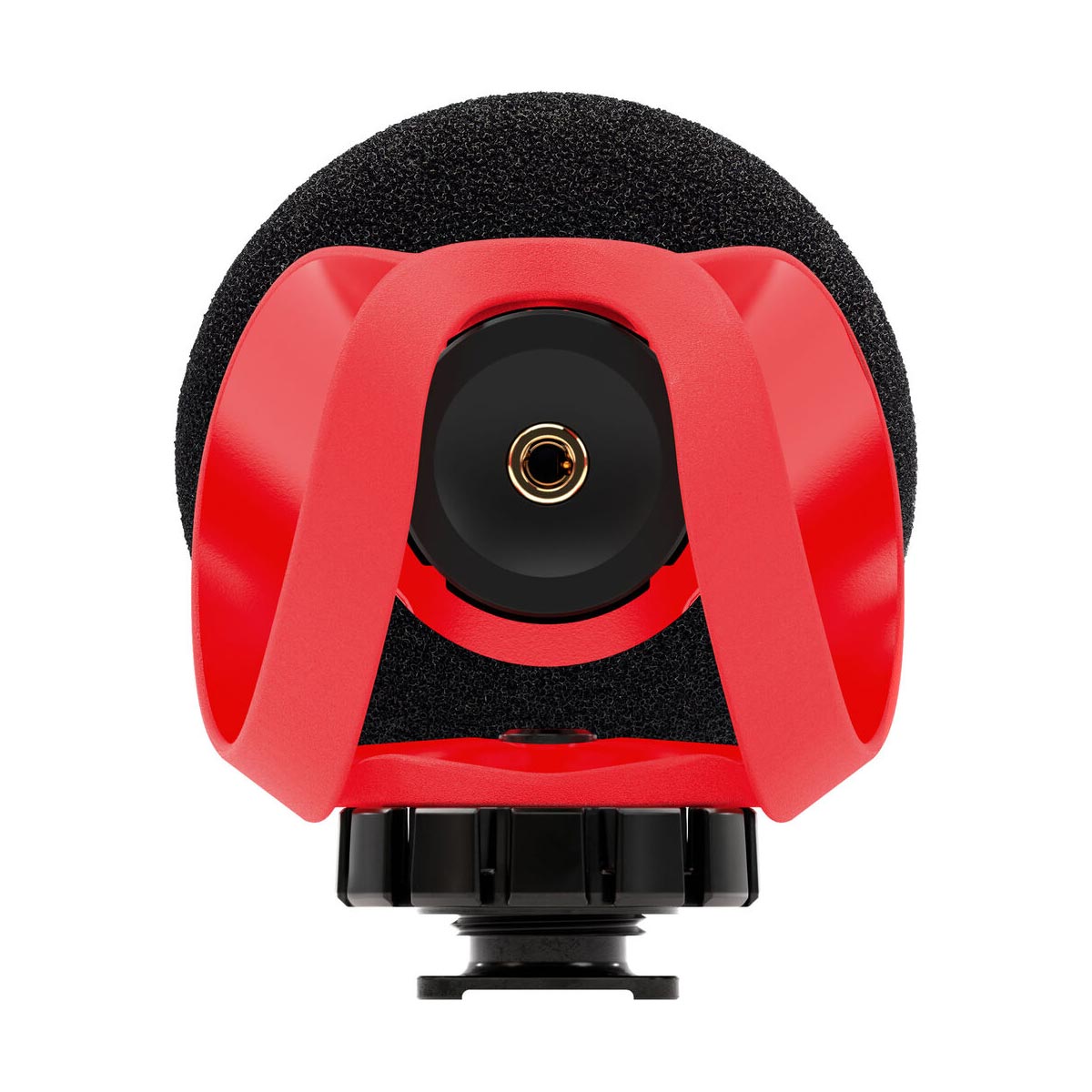 RODE VideoMicro II Ultra-compact On-camera Microphone