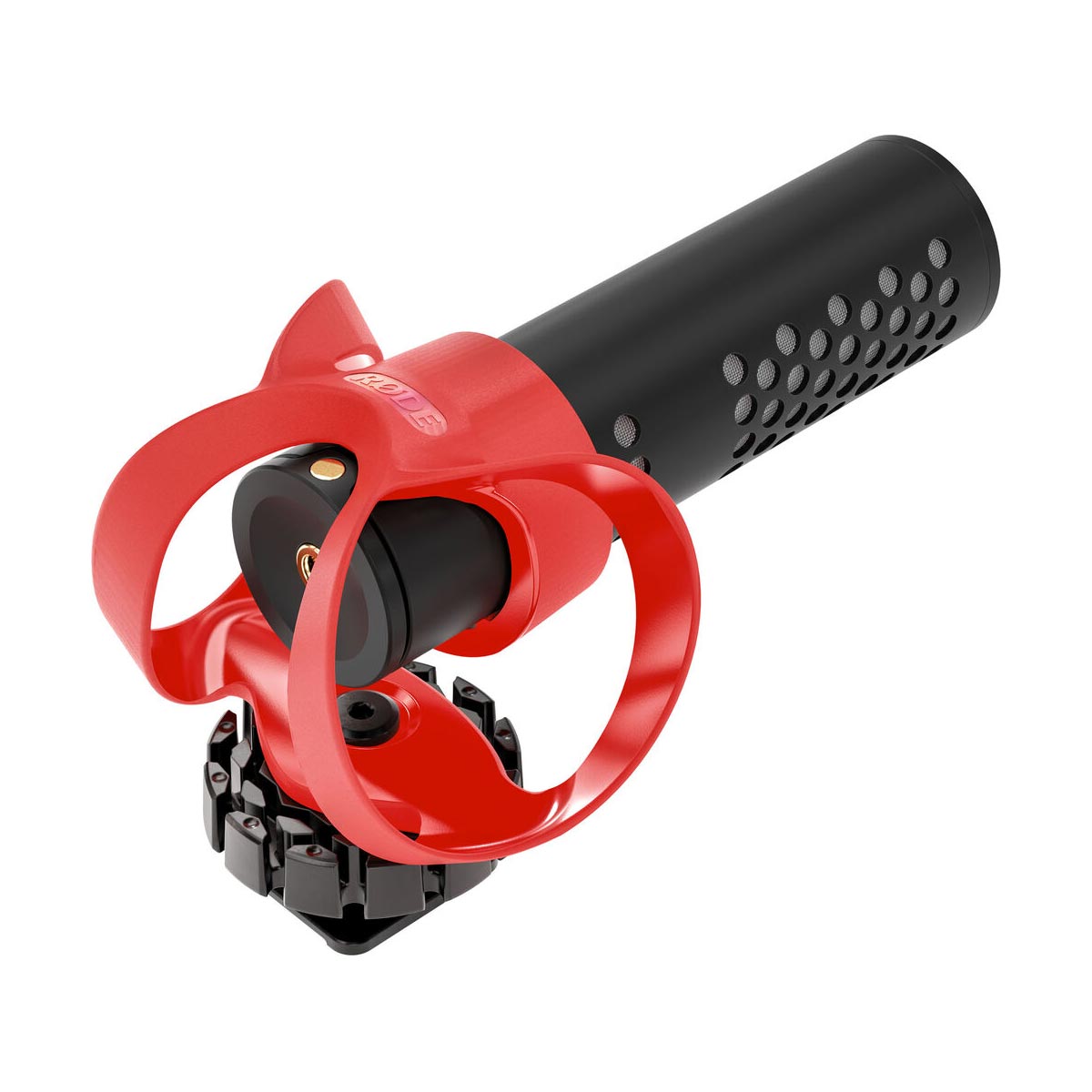 RODE VideoMicro II Ultra-compact On-camera Microphone