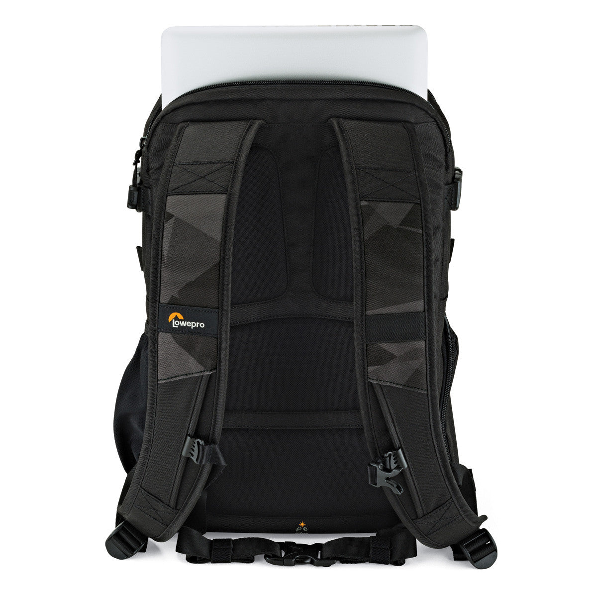 Lowepro ViewPoint BP 250 AW Backpack for DJI Mavic Drone or Action Cameras (Black)