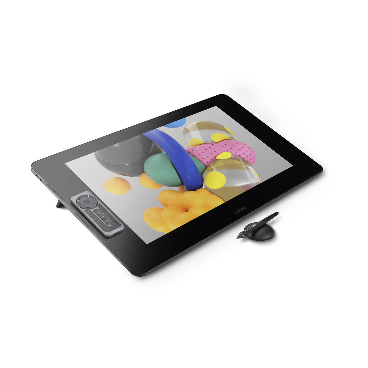 Wacom Cintiq Pro 24 Creative Pen & Touch Display with Stand *OPEN BOX*