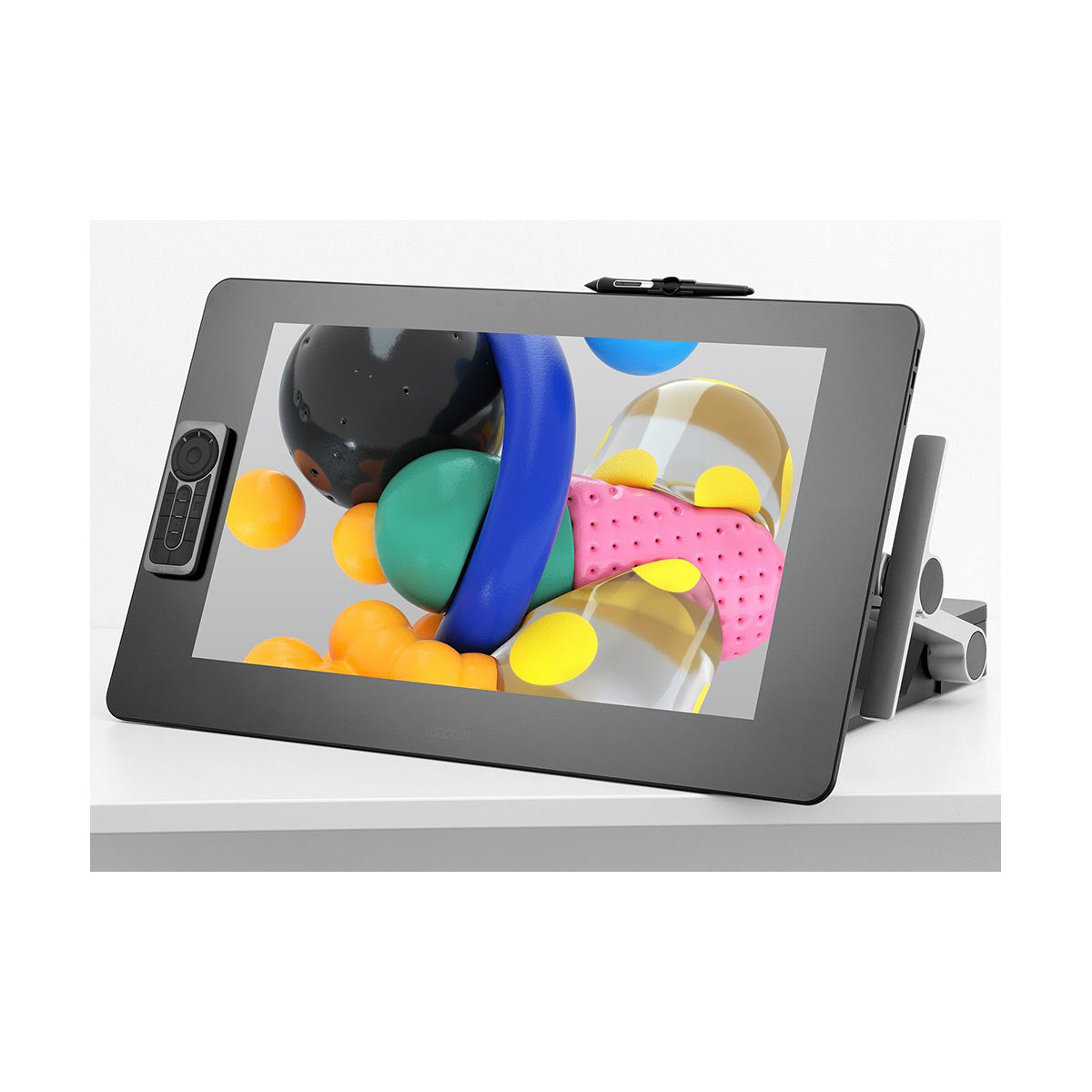 Wacom Cintiq Pro 24 Creative Pen & Touch Display with Stand *OPEN BOX*