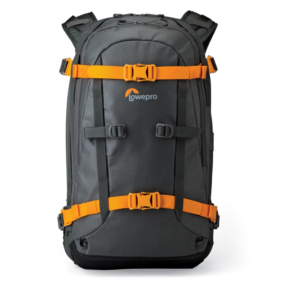 Lowepro Whistler 350AW Backpack (Grey), bags backpacks, Lowepro - Pictureline  - 1