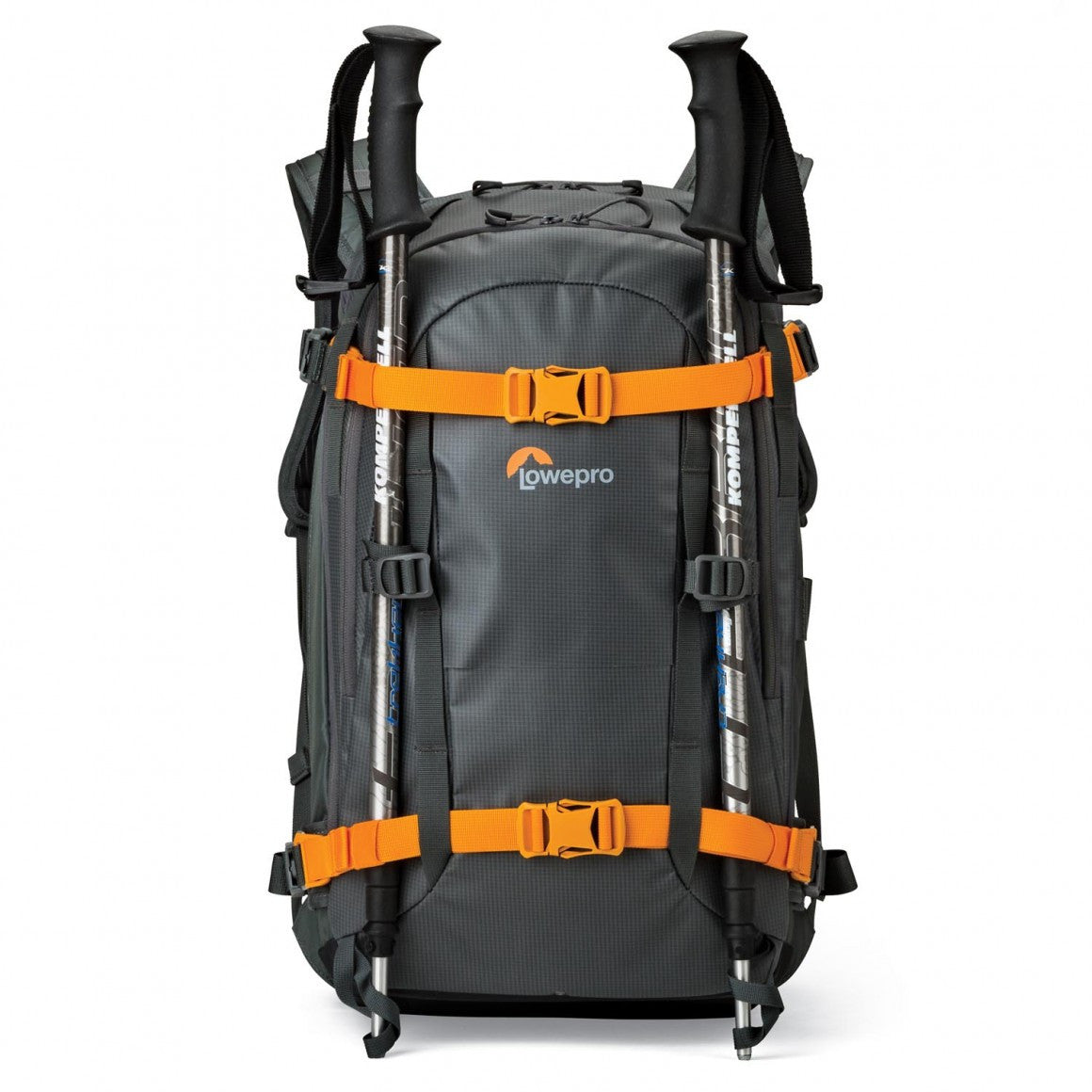 Lowepro Whistler 350AW Backpack (Grey), bags backpacks, Lowepro - Pictureline - 11