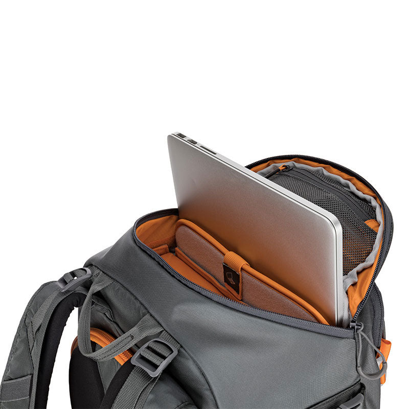 Lowepro Whistler Backpack 350 AW II (Gray)