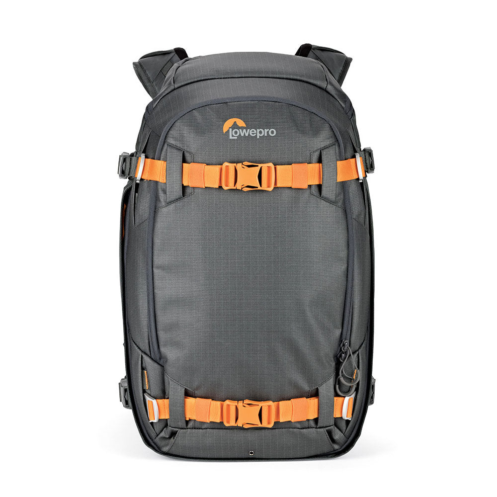Lowepro Whistler Backpack 350 AW II (Gray)