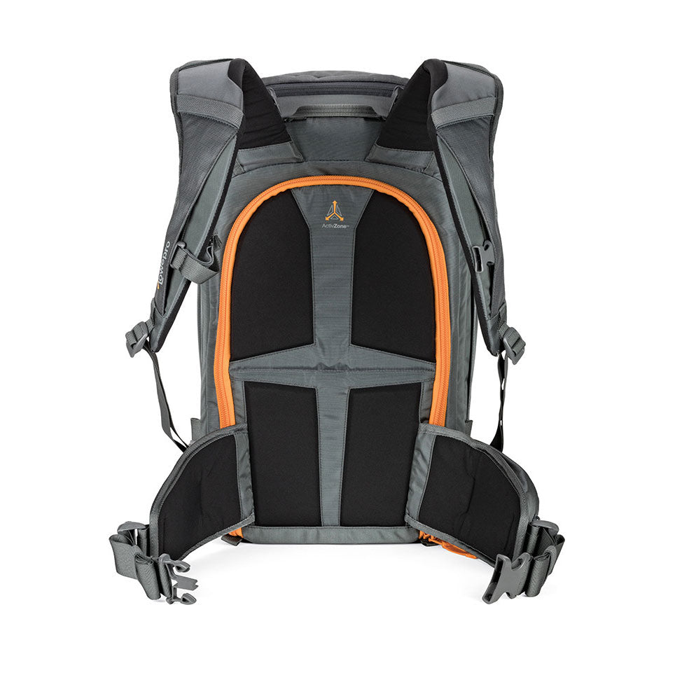 Lowepro Whistler Backpack 350 AW II (Gray)