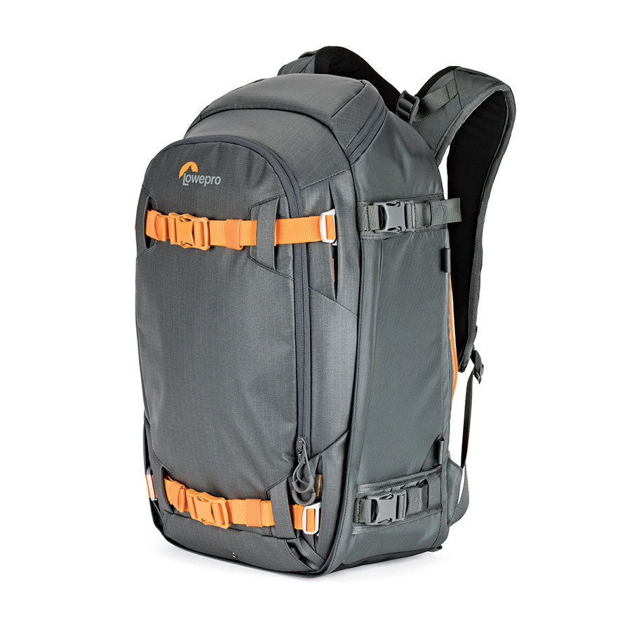 Lowepro Whistler Backpack 350 AW II (Gray)