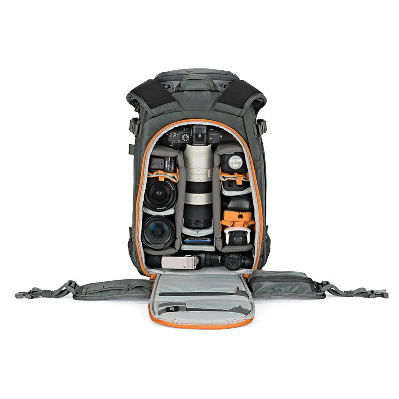 Lowepro Whistler Backpack 350 AW II (Gray)