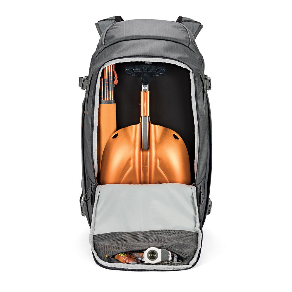 Lowepro Whistler 450AW II Backpack (Grey)