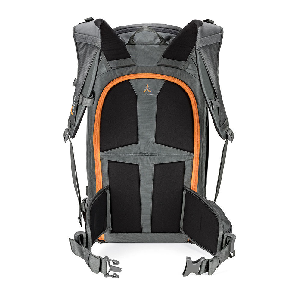 Lowepro Whistler 450AW II Backpack (Grey)
