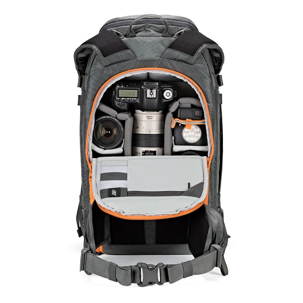 Lowepro Whistler 450AW II Backpack (Grey)