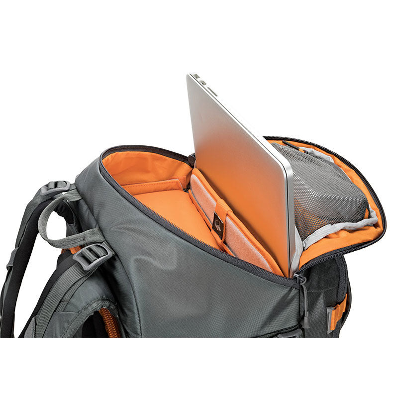 Lowepro Whistler 450AW II Backpack (Grey)