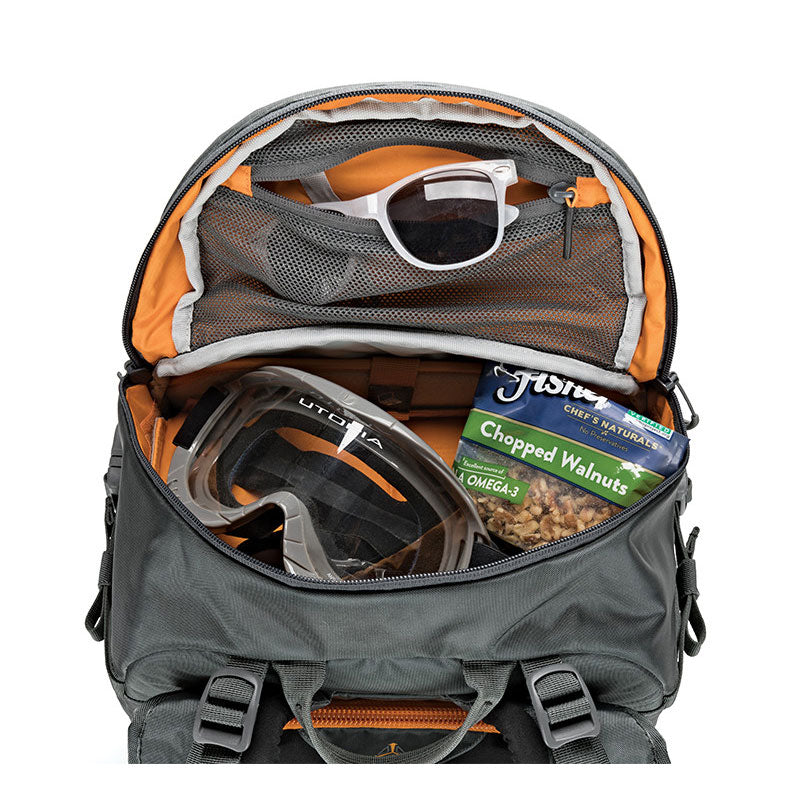 Lowepro Whistler 450AW II Backpack (Grey)