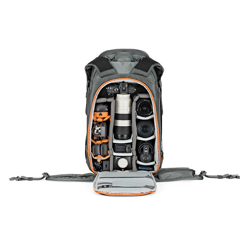 Lowepro Whistler 450AW II Backpack (Grey)
