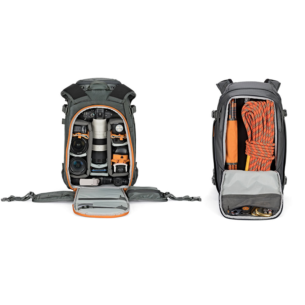 Lowepro Whistler 450AW II Backpack (Grey)