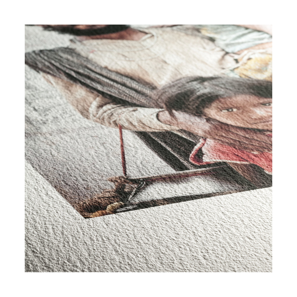 Hahnemuhle William Turner 310 8.5x11” 25 Sheets