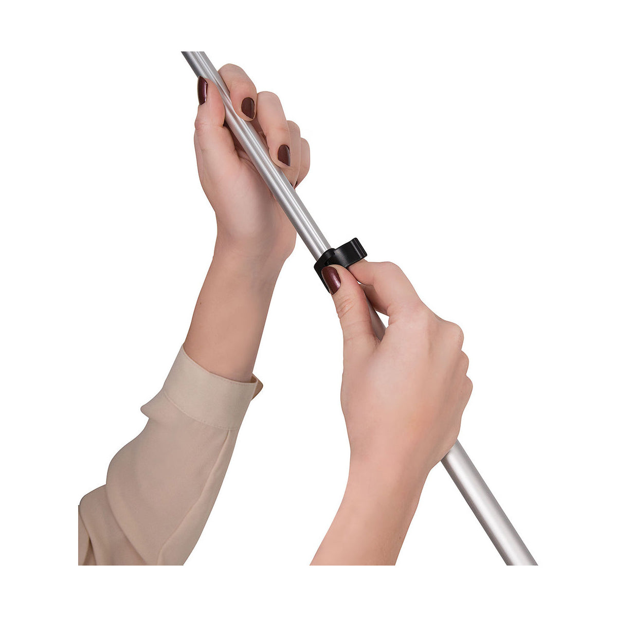 Westcott X-Drop 3-Pack Sweep Backdrop Kit (5x12’)