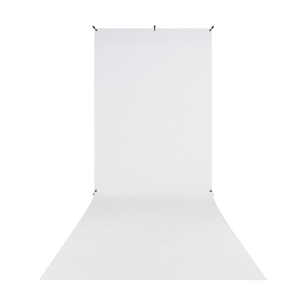 Westcott X-Drop 3-Pack Sweep Backdrop Kit (5x12’)