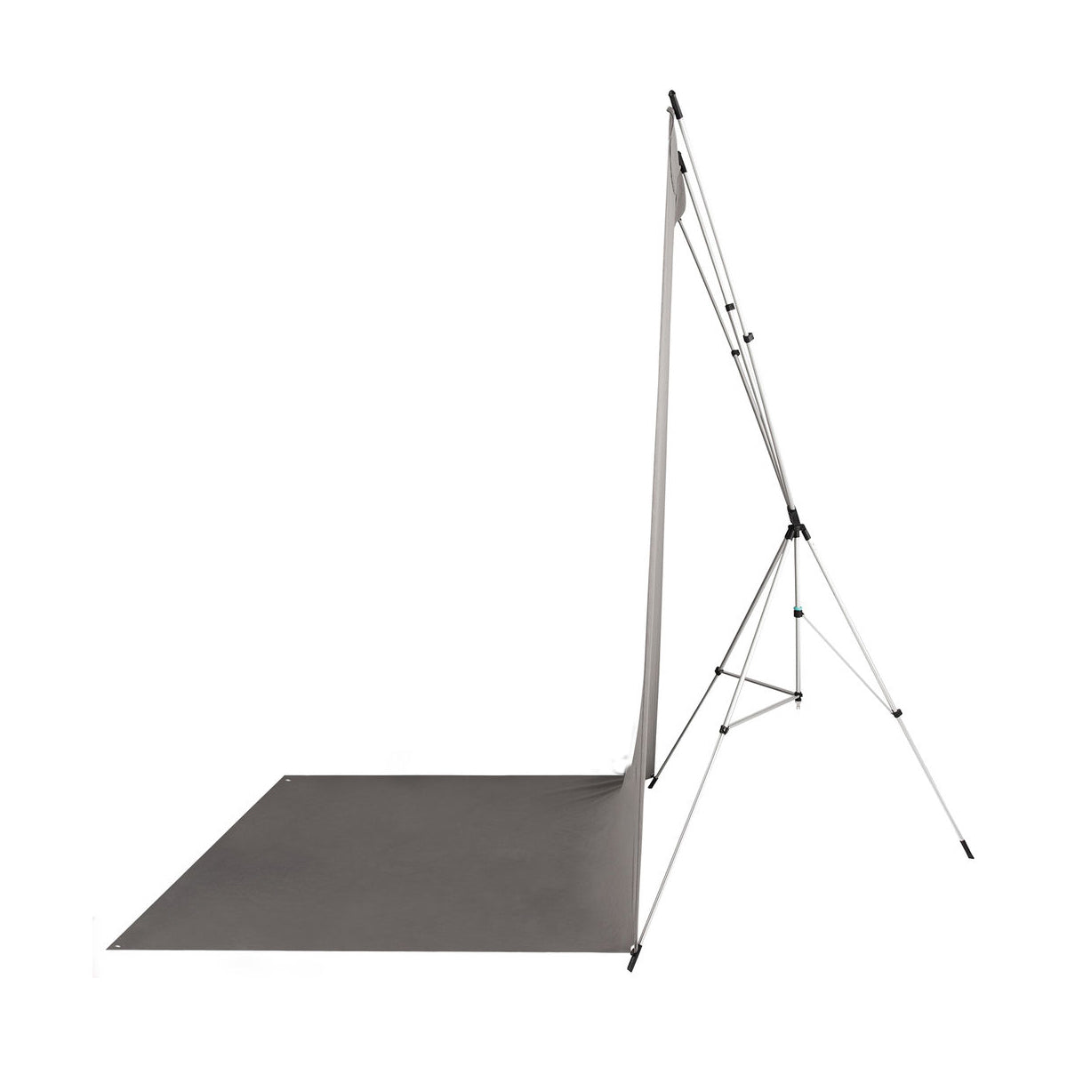Westcott X-Drop 3-Pack Sweep Backdrop Kit (5x12’)