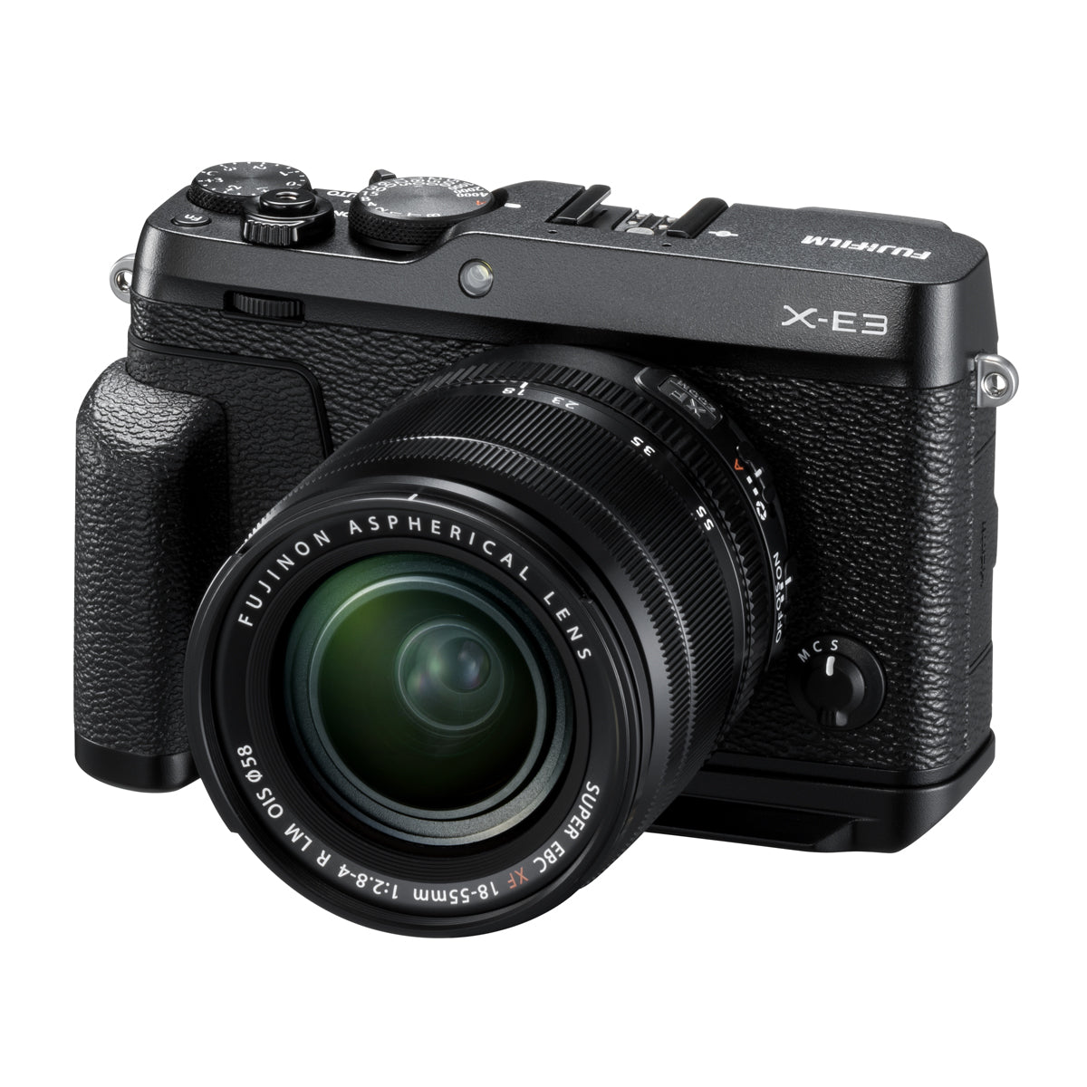 Fujifilm MHG-XE3 Metal Hand Grip for X-E3